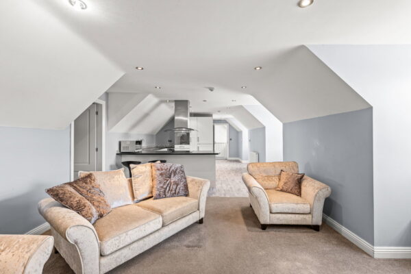 Mill Lane, Skegness, Lincolnshire, PE25 1HW