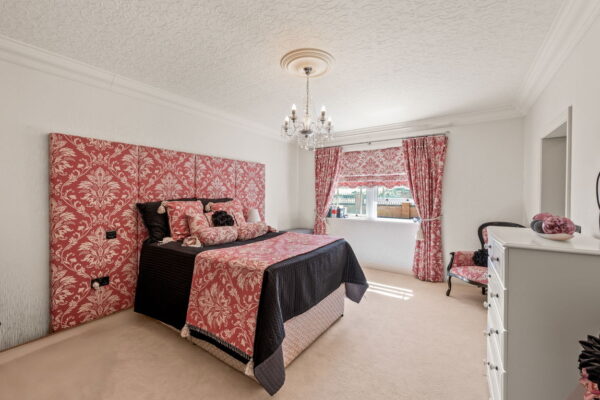 Mill Lane, Skegness, Lincolnshire, PE25 1HW