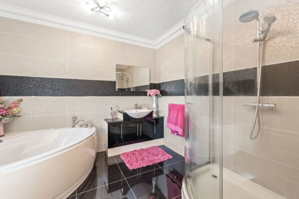 Mill Lane, Skegness, Lincolnshire, PE25 1HW