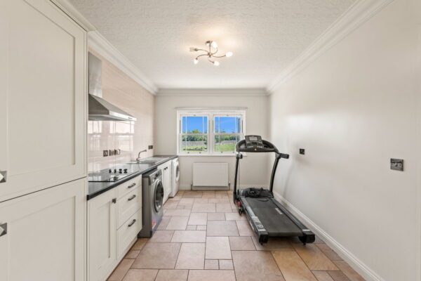 Mill Lane, Skegness, Lincolnshire, PE25 1HW