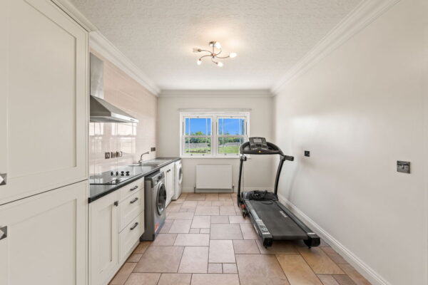 Mill Lane, Skegness, Lincolnshire, PE25 1HW