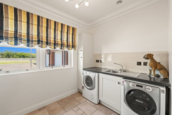 Mill Lane, Skegness, Lincolnshire, PE25 1HW