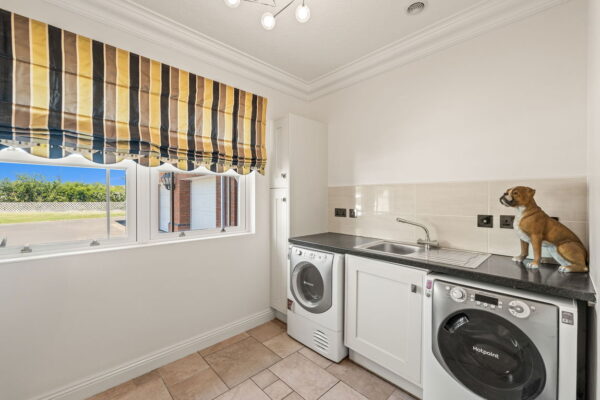 Mill Lane, Skegness, Lincolnshire, PE25 1HW