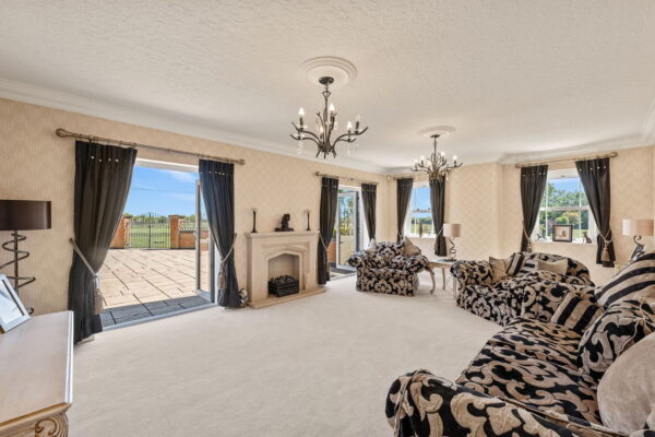 Mill Lane, Skegness, Lincolnshire, PE25 1HW