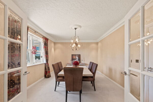 Mill Lane, Skegness, Lincolnshire, PE25 1HW