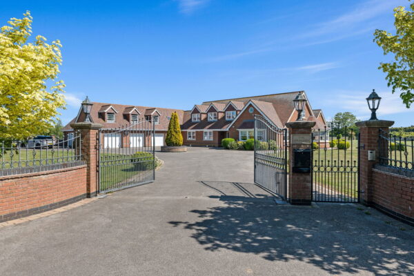 Mill Lane, Skegness, Lincolnshire, PE25 1HW