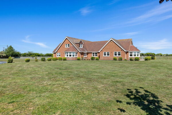 Mill Lane, Skegness, Lincolnshire, PE25 1HW
