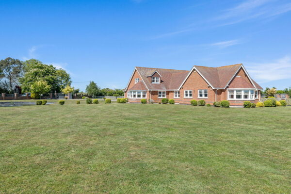 Mill Lane, Skegness, Lincolnshire, PE25 1HW