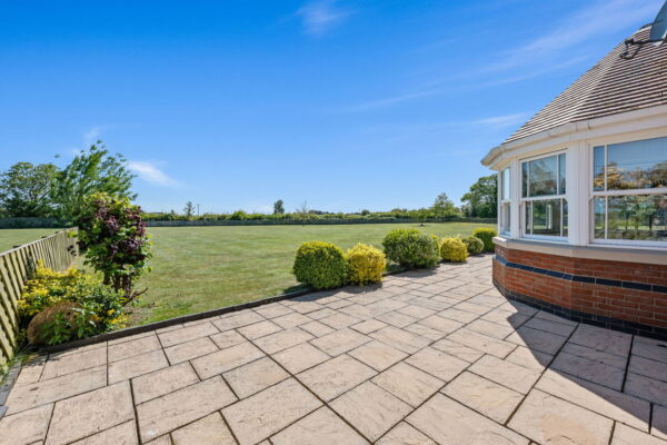Mill Lane, Skegness, Lincolnshire, PE25 1HW
