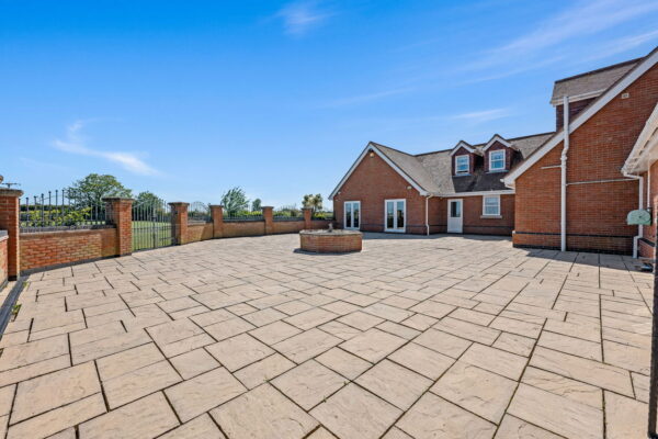 Mill Lane, Skegness, Lincolnshire, PE25 1HW