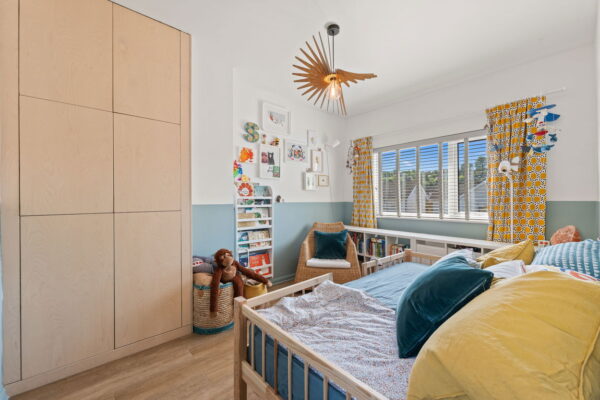 Applewood Grove, Sherwood, Nottingham, NG5 4AX