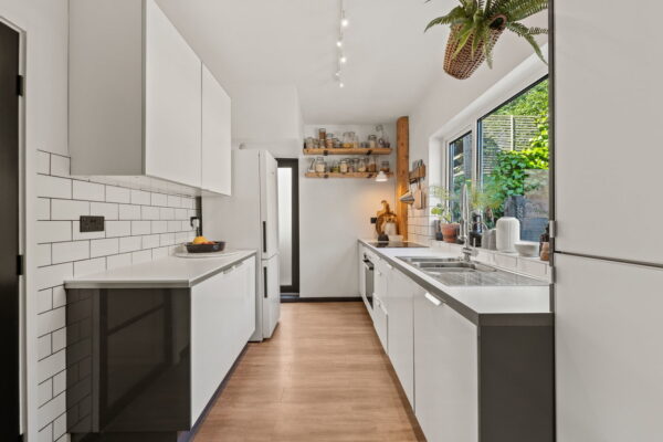 Applewood Grove, Sherwood, Nottingham, NG5 4AX