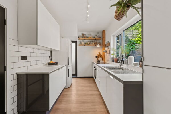 Applewood Grove, Sherwood, Nottingham, NG5 4AX