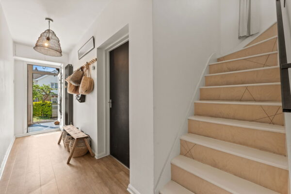 Applewood Grove, Sherwood, Nottingham, NG5 4AX