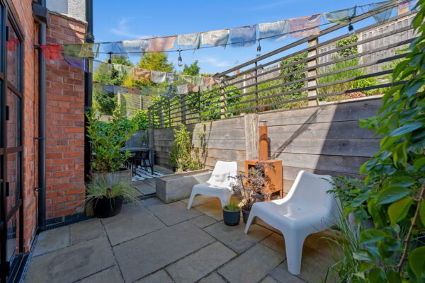 Applewood Grove, Sherwood, Nottingham, NG5 4AX