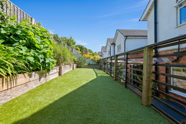 Applewood Grove, Sherwood, Nottingham, NG5 4AX