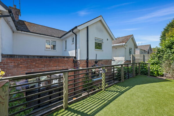 Applewood Grove, Sherwood, Nottingham, NG5 4AX
