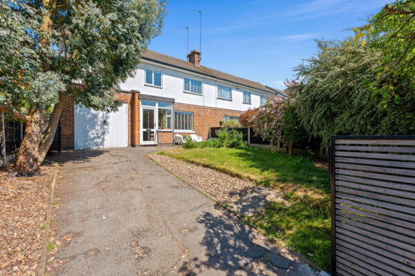 Applewood Grove, Sherwood, Nottingham, NG5 4AX
