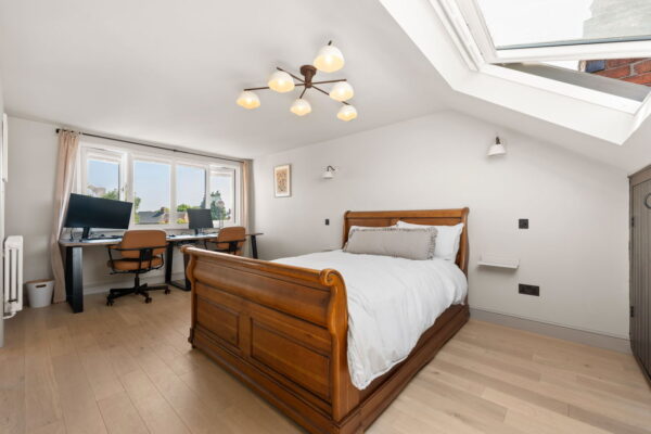 Rutland Road, West Bridgford, Nottingham, NG2 5DP