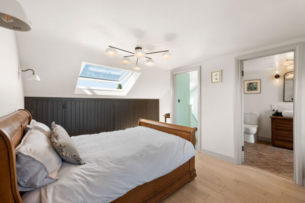 Rutland Road, West Bridgford, Nottingham, NG2 5DP