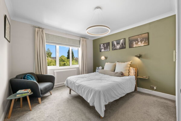 Rutland Road, West Bridgford, Nottingham, NG2 5DP