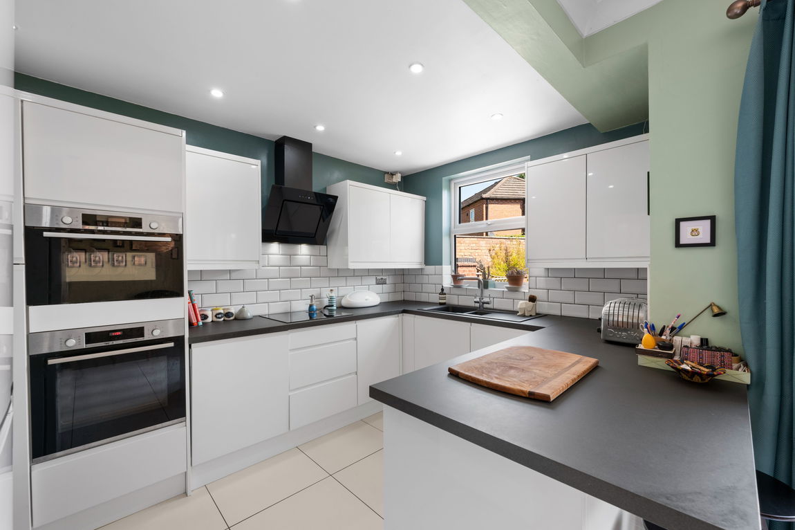 Rutland Road, West Bridgford, Nottingham, NG2 5DP