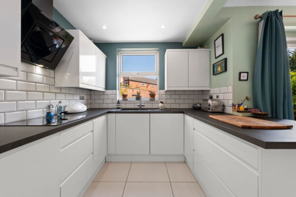Rutland Road, West Bridgford, Nottingham, NG2 5DP