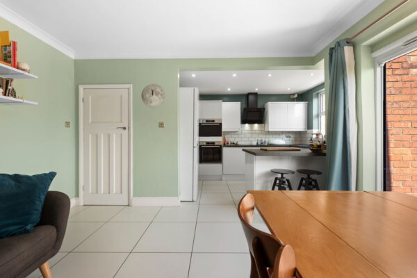 Rutland Road, West Bridgford, Nottingham, NG2 5DP