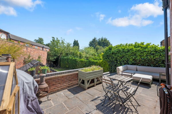 Rutland Road, West Bridgford, Nottingham, NG2 5DP