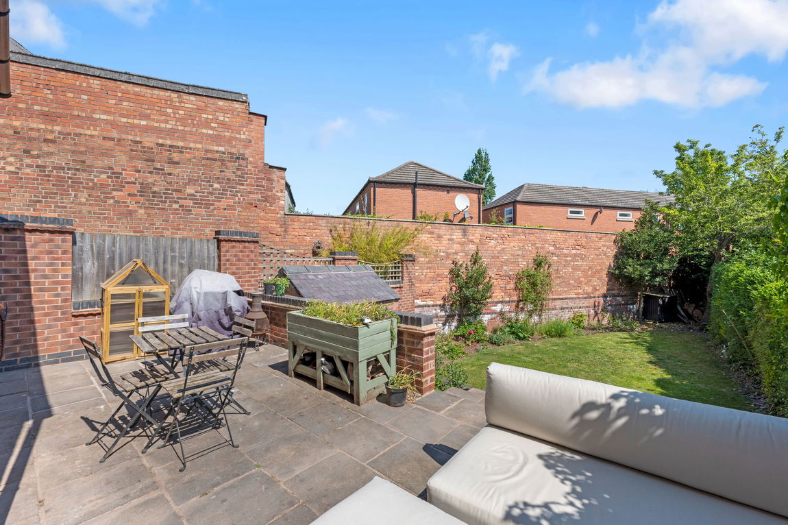 Rutland Road, West Bridgford, Nottingham, NG2 5DP