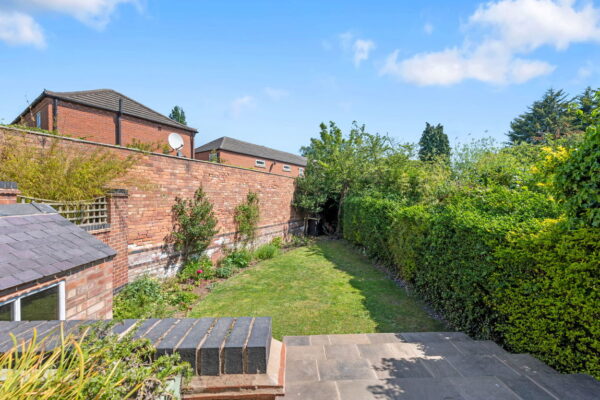 Rutland Road, West Bridgford, Nottingham, NG2 5DP