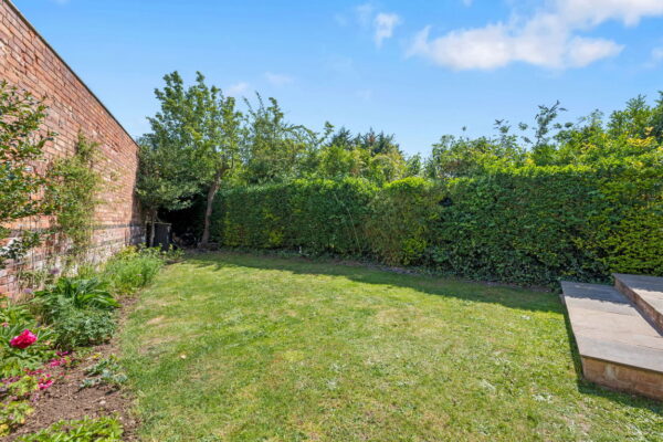 Rutland Road, West Bridgford, Nottingham, NG2 5DP