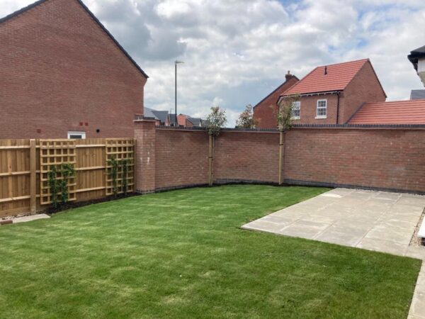 The Bicton, Padley Woods Development, Morton, Derbyshire, DE55 6NL