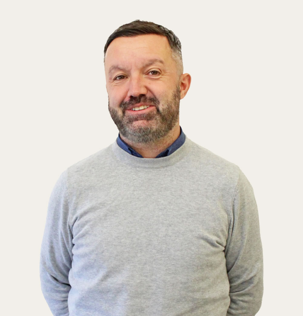 Paul Stocker HomeMove Estate Agents