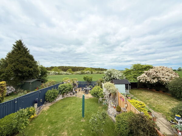 Bradshaw Way, Irchester, NN29 7DW