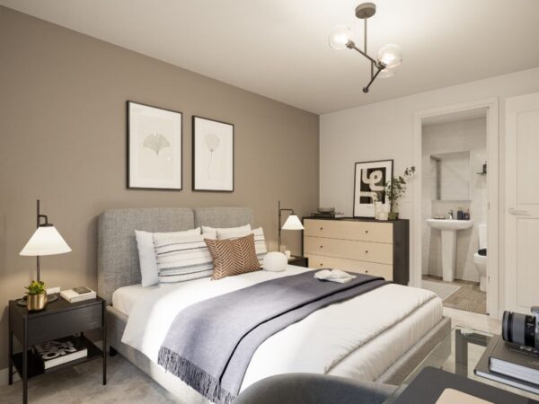 The Bicton, Padley Woods Development, Morton, Derbyshire, DE55 6NL