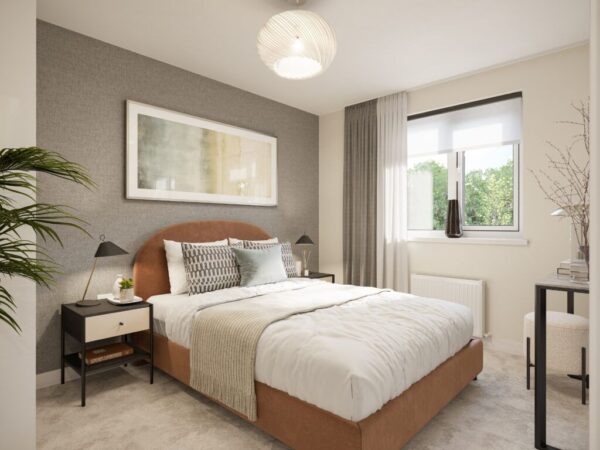The Bicton, Padley Woods Development, Morton, Derbyshire, DE55 6NL