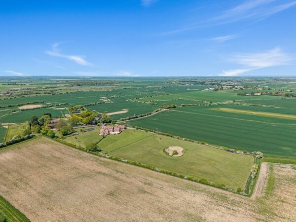 Mill Lane, Skegness, Lincolnshire, PE25 1HW
