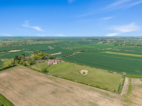 Mill Lane, Skegness, Lincolnshire, PE25 1HW