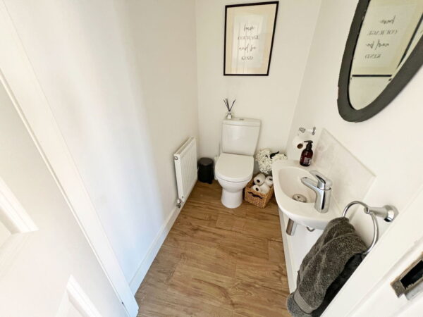 Tay Road, Lubbesthorpe, Leicester, LE19 4BF