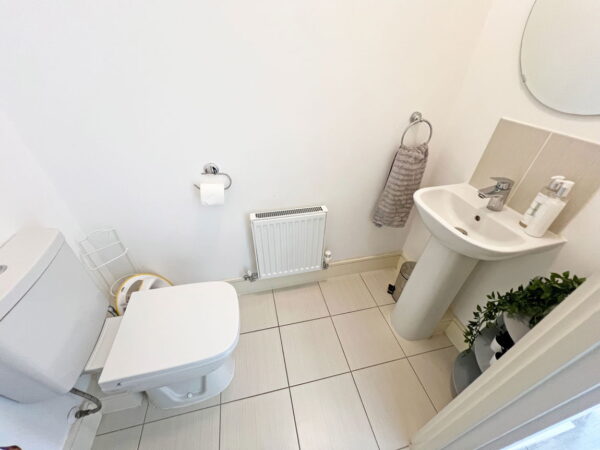 Hemlock Road, Coalville, LE67 3NZ
