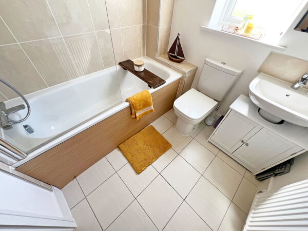 Hemlock Road, Coalville, LE67 3NZ