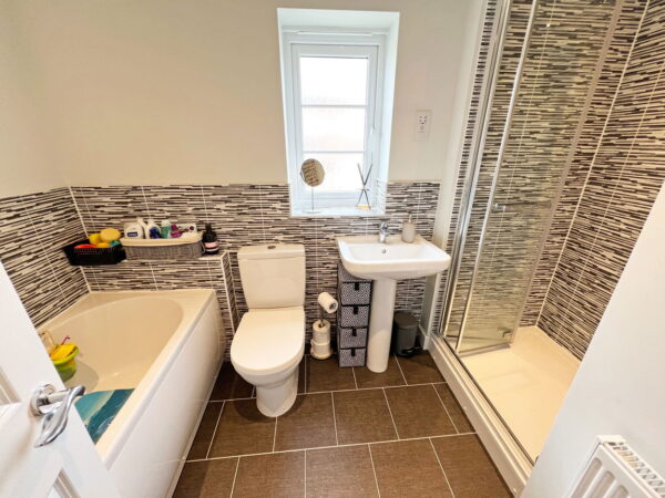 Cassley Crescent, Lubbesthorpe, Leicester, LE19 4BJ