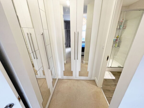 Usherwood Way, Hugglescote, LE67 2HN