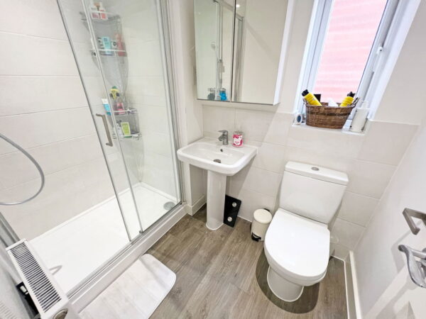 Usherwood Way, Hugglescote, LE67 2HN