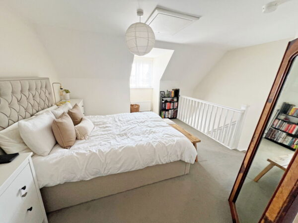 Tay Road, Lubbesthorpe, Leicester, LE19 4BF