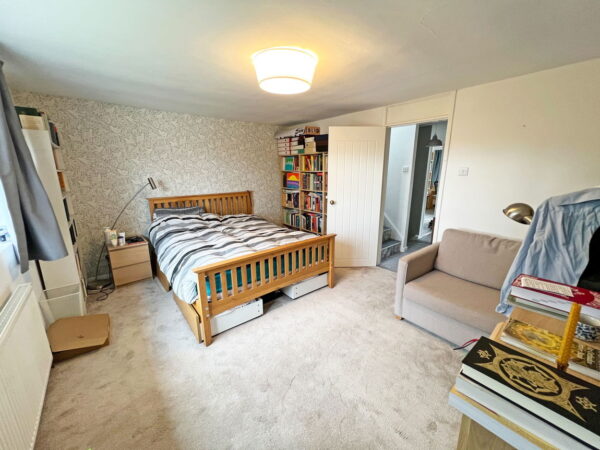 Bradgate Road, Anstey, Leicester, LE7 7FB
