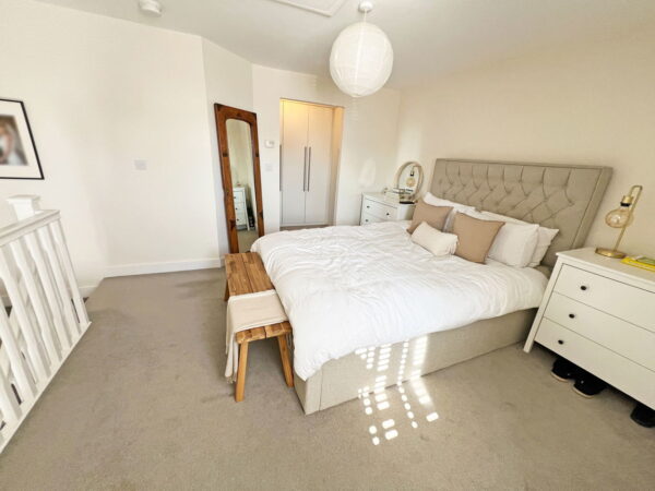Tay Road, Lubbesthorpe, Leicester, LE19 4BF