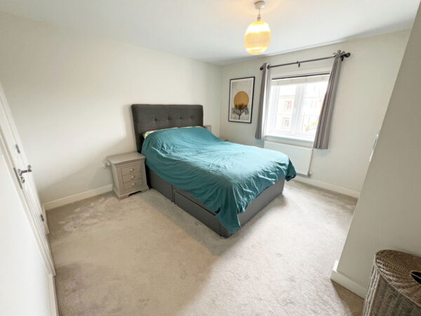 Cassley Crescent, Lubbesthorpe, Leicester, LE19 4BJ