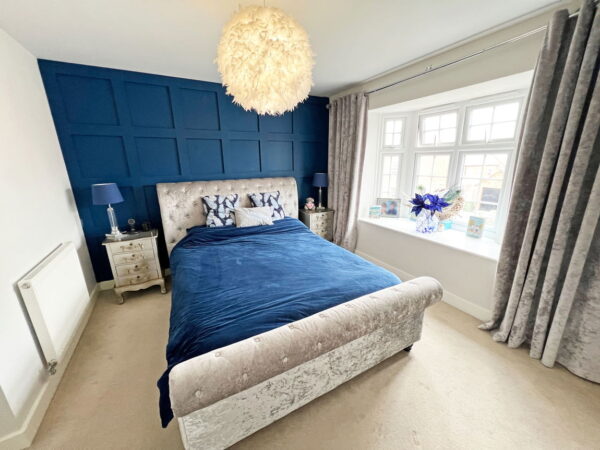 Usherwood Way, Hugglescote, LE67 2HN